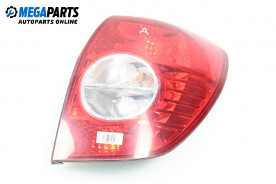 Tail light for Chevrolet Captiva SUV (06.2006 - ...), suv, position: right