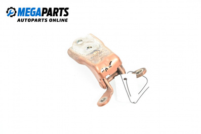 Balama ușă for Chevrolet Captiva SUV (06.2006 - ...), 5 uși, suv