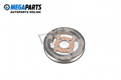 Damper pulley for Chevrolet Captiva SUV (06.2006 - ...) 2.0 D 4WD, 150 hp