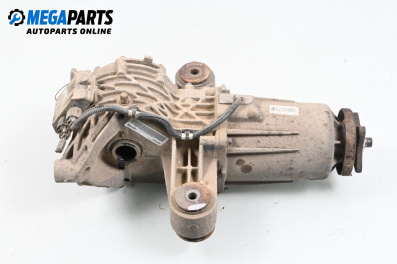 Differential for Chevrolet Captiva SUV (06.2006 - ...) 2.0 D 4WD, 150 hp, automatic