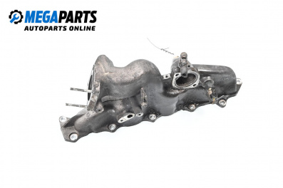 Intake manifold for Chevrolet Captiva SUV (06.2006 - ...) 2.0 D 4WD, 150 hp