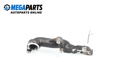 Tub colector for Chevrolet Captiva SUV (06.2006 - ...) 2.0 D 4WD, 150 hp
