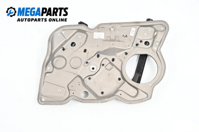 Motor des elektrischen fensterhebers for Skoda Octavia II Hatchback (02.2004 - 06.2013), 5 türen, hecktür, position: rechts, vorderseite