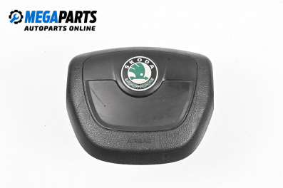 Airbag for Skoda Octavia II Hatchback (02.2004 - 06.2013), 5 doors, hatchback, position: front