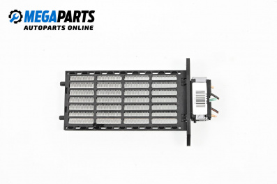 Electric heating radiator for Dacia Sandero II Hatchback (10.2012 - 12.2018)