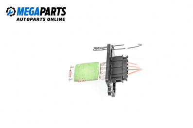 Blower motor resistor for Dacia Sandero II Hatchback (10.2012 - 12.2018)