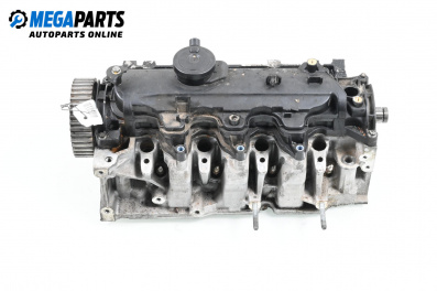 Engine head for Dacia Sandero II Hatchback (10.2012 - 12.2018) 1.5 dCi, 90 hp