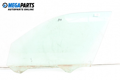 Window for BMW X5 Series E53 (05.2000 - 12.2006), 5 doors, suv, position: front - left
