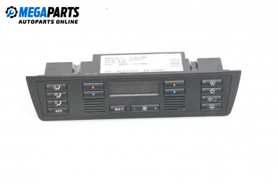 Air conditioning panel for BMW X5 Series E53 (05.2000 - 12.2006), № 6 926 880