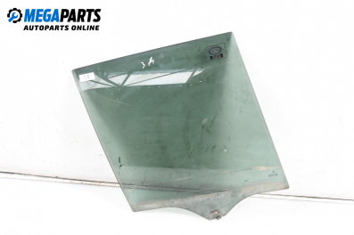 Window for BMW X5 Series E53 (05.2000 - 12.2006), 5 doors, suv, position: rear - right