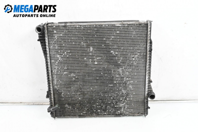 Water radiator for BMW X5 Series E53 (05.2000 - 12.2006) 4.4 i, 286 hp