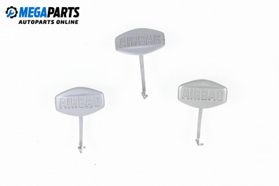 Dekorverschluss for BMW X5 Series E53 (05.2000 - 12.2006), 5 türen, suv
