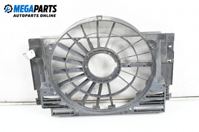 Cooling fan support frame for BMW X5 Series E53 (05.2000 - 12.2006) 4.4 i, 286 hp