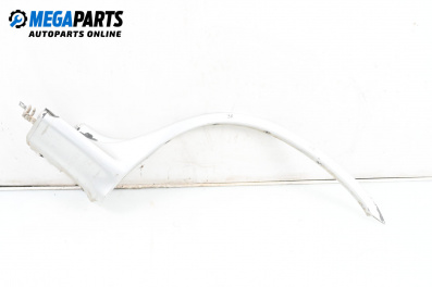 Fender arch for BMW X5 Series E53 (05.2000 - 12.2006), suv, position: rear - left