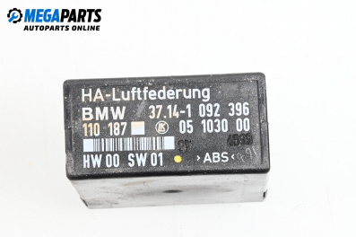 Modul suspensie activă for BMW X5 Series E53 (05.2000 - 12.2006), № 37.14-1 092 396
