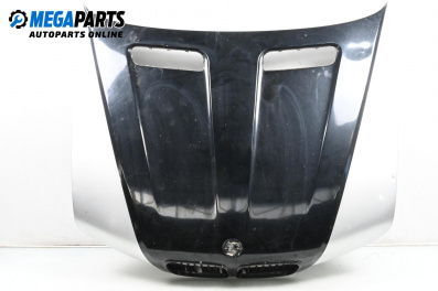 Motorhaube for BMW X5 Series E53 (05.2000 - 12.2006), 5 türen, suv, position: vorderseite