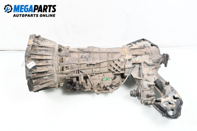 Automatic gearbox for BMW X5 Series E53 (05.2000 - 12.2006) 4.4 i, 286 hp, automatic, № 1423949