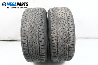 Snow tires VREDESTEIN 285/45/19, DOT: 4315 (The price is for two pieces)
