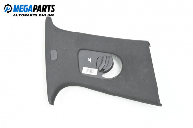 Interior plastic for Peugeot 508 Station Wagon I (11.2010 - 12.2018), 5 doors, station wagon, position: right