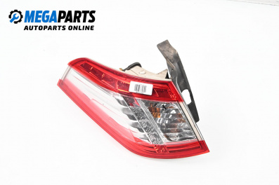 Tail light for Peugeot 508 Station Wagon I (11.2010 - 12.2018), station wagon, position: left