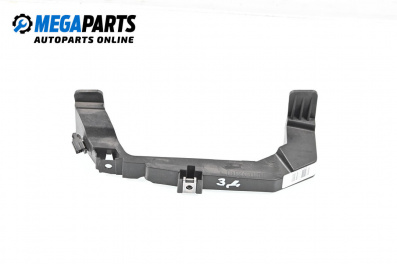 Bumper holder for Peugeot 508 Station Wagon I (11.2010 - 12.2018), station wagon, position: rear - right