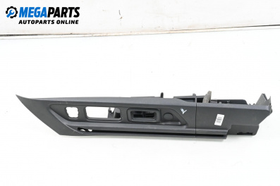 Trunk interior cover for Peugeot 508 Station Wagon I (11.2010 - 12.2018), 5 doors, station wagon