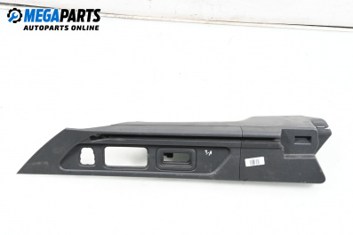 Interior plastic for Peugeot 508 Station Wagon I (11.2010 - 12.2018), 5 doors, station wagon, position: rear