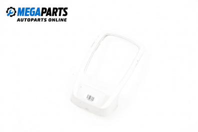Consolă schimbător de viteze for Peugeot 508 Station Wagon I (11.2010 - 12.2018)