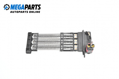 Electric heating radiator for Peugeot 508 Station Wagon I (11.2010 - 12.2018)
