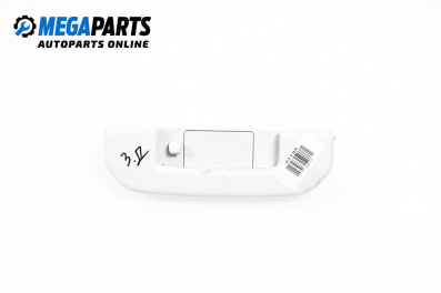 Handle for Peugeot 508 Station Wagon I (11.2010 - 12.2018), 5 doors, position: rear - right