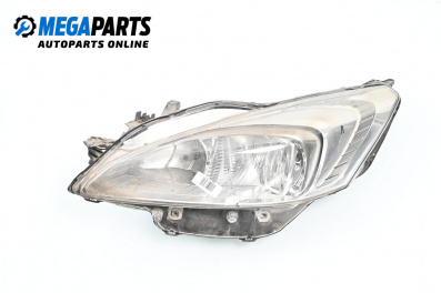 Headlight for Peugeot 508 Station Wagon I (11.2010 - 12.2018), station wagon, position: left