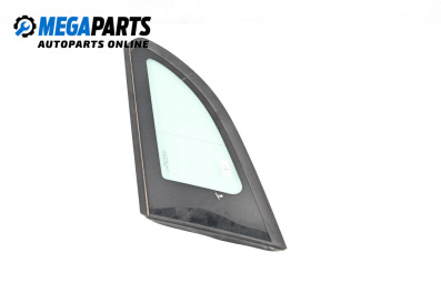 Vent window for Peugeot 508 Station Wagon I (11.2010 - 12.2018), 5 doors, station wagon, position: right