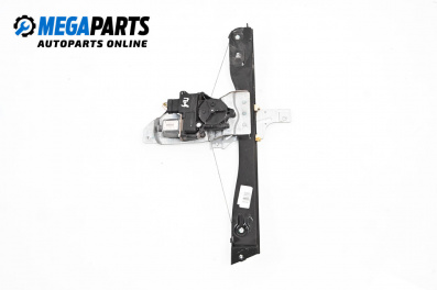 Electric window regulator for Peugeot 508 Station Wagon I (11.2010 - 12.2018), 5 doors, station wagon, position: front - right