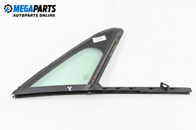 Vent window for Peugeot 508 Station Wagon I (11.2010 - 12.2018), 5 doors, station wagon, position: right