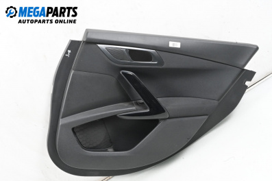 Interior door panel  for Peugeot 508 Station Wagon I (11.2010 - 12.2018), 5 doors, station wagon, position: rear - right