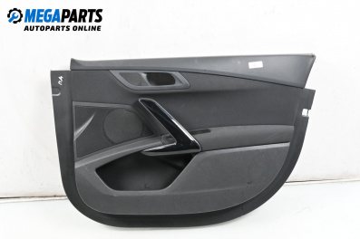 Interior door panel  for Peugeot 508 Station Wagon I (11.2010 - 12.2018), 5 doors, station wagon, position: front - right