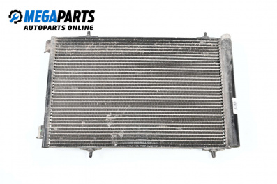 Air conditioning radiator for Peugeot 508 Station Wagon I (11.2010 - 12.2018) 1.6 HDi, 112 hp