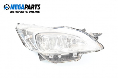 Headlight for Peugeot 508 Station Wagon I (11.2010 - 12.2018), station wagon, position: right