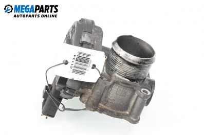 Clapetă carburator for Peugeot 508 Station Wagon I (11.2010 - 12.2018) 1.6 HDi, 112 hp