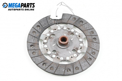 Clutch disk for Peugeot 508 Station Wagon I (11.2010 - 12.2018) 1.6 HDi, 112 hp