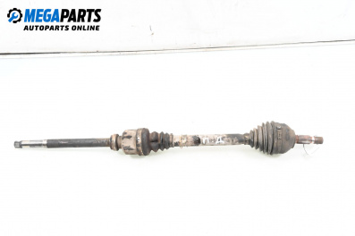 Driveshaft for Peugeot 508 Station Wagon I (11.2010 - 12.2018) 1.6 HDi, 112 hp, position: front - right
