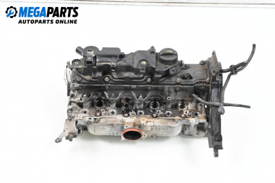 Engine head for Peugeot 508 Station Wagon I (11.2010 - 12.2018) 1.6 HDi, 112 hp