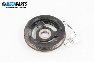 Damper pulley for Peugeot 508 Station Wagon I (11.2010 - 12.2018) 1.6 HDi, 112 hp