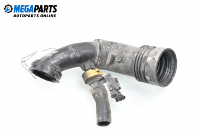 Turbo pipe for Peugeot 508 Station Wagon I (11.2010 - 12.2018) 1.6 HDi, 112 hp