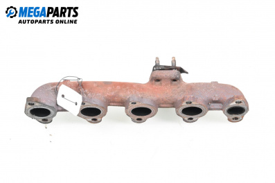 Exhaust manifold for Peugeot 508 Station Wagon I (11.2010 - 12.2018) 1.6 HDi, 112 hp