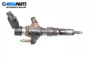 Duza diesel for Peugeot 508 Station Wagon I (11.2010 - 12.2018) 1.6 HDi, 112 hp