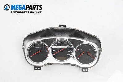 Instrument cluster for Great Wall Steed 5 Pick-up (01.2012 - ...) 2.0 TDI 4x4, 143 hp