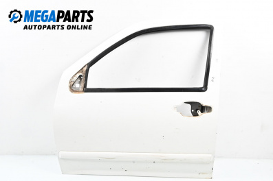 Ușă for Great Wall Steed 5 Pick-up (01.2012 - ...), 5 uși, pickup, position: stânga - fața