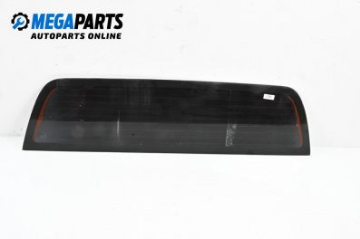 Rear window for Great Wall Steed 5 Pick-up (01.2012 - ...), pickup