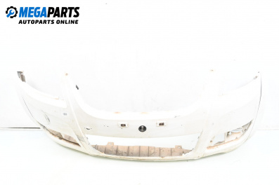 Bara de protectie frontala for Great Wall Steed 5 Pick-up (01.2012 - ...), pickup, position: fața